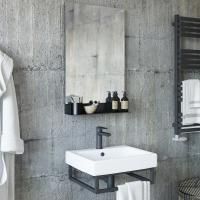 Мебель для ванной Sanflor Тайлер 50