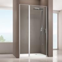 Душевая дверь в нишу Allen Brau Priority 3.31010.00 140 Cr