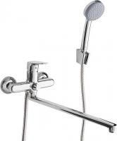 Смеситель для ванны Iddis Zodiac ZODSBL2i10 универсальный