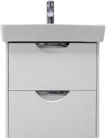 Тумба под раковину Aquaton Сильва 50 дуб полярный