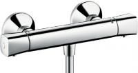 Смеситель с термостатом для душа Hansgrohe Ecostat universal 13122000