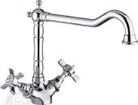 Смеситель для кухни Migliore Princeton ML.CUC-851 Cr