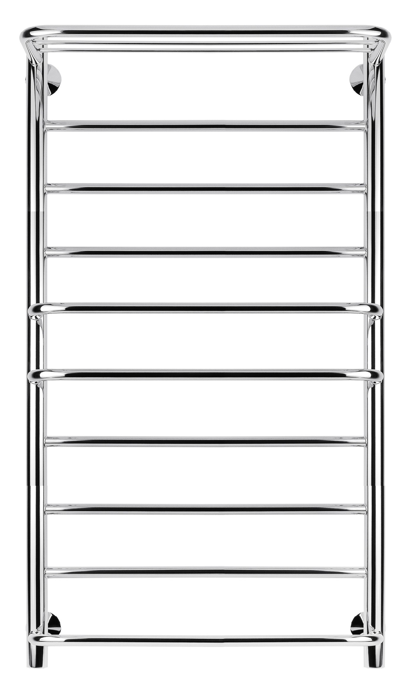 Полотенцесушитель водяной Secado Верона 2 100/40, хром