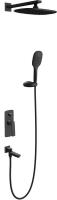 Душевая система Timo Helmi SX-4099/03SM с внутренней частью