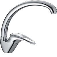 Смеситель для кухни Haiba HB4103