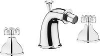 Смеситель для биде Webert Ottocento OT710202015 хром
