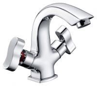 Смеситель для раковины Elghansa New Wave Zeta 19A7592