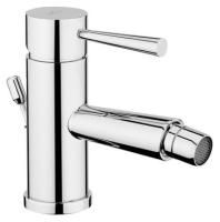 Смеситель для биде Webert Conic CN840102015 хром