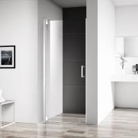 Душевая дверь в нишу BelBagno Marmi-B-1-80-C-Cr