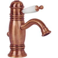 Смеситель для раковины Migliore Oxford ML.OXF-6362 Bi Ra с термостатом