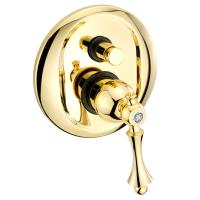 Смеситель для ванны Migliore Bomond ML.BMD-9772 Do с внутренней частью