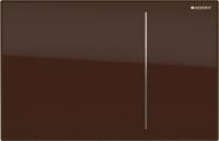 Кнопка смыва Geberit Sigma 70 115.620.SQ.1 амбер