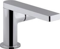 Смеситель для раковины Jacob Delafon Composed E73050-CP