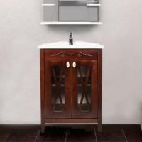 Тумба с раковиной Orange Villi 65