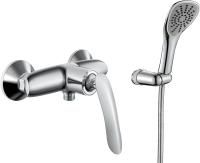 Смеситель для душа Rush Island IS6535-63