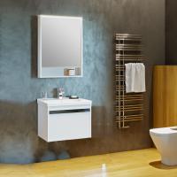 Мебель для ванной Aquaton Капри 60 подвесная