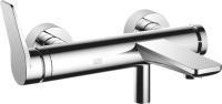 Смеситель для ванны Dorn Bracht Lisse 33200845-00 хром