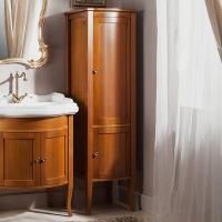 Пенал Caprigo Треви R, noce antico