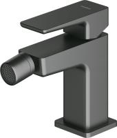 Смеситель для биде Omnires Parma PM7420GR графит