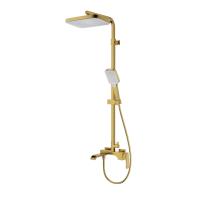 Душевая стойка Raglo R02.24.03