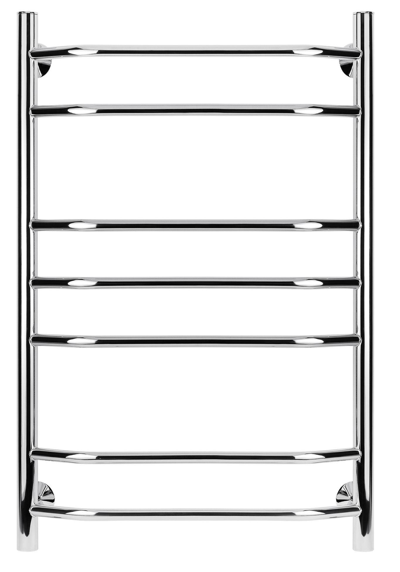Полотенцесушитель водяной Secado Агата 2 80/40, хром