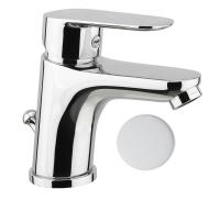 Смеситель для раковины Fiore Kevon 81BB8120, белый