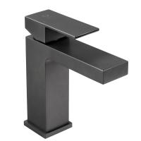 Смеситель для раковины Filarete Fing FL5040BG, графит