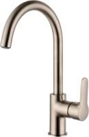 Смеситель для кухни Iddis Cuba CUBBNFJi05 сатин