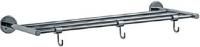 Полка Jaquar ACN-CHR-1181FHN для полотенец