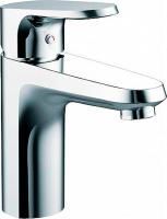 Смеситель для раковины Bravat Pure F1105161C