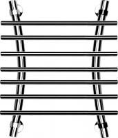 Полотенцесушитель водяной Ника Bamboo ЛБ8 60/60-7