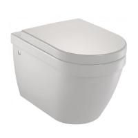 Унитаз подвесной Jacob Delafon Rodin EDC102-00 с сидением