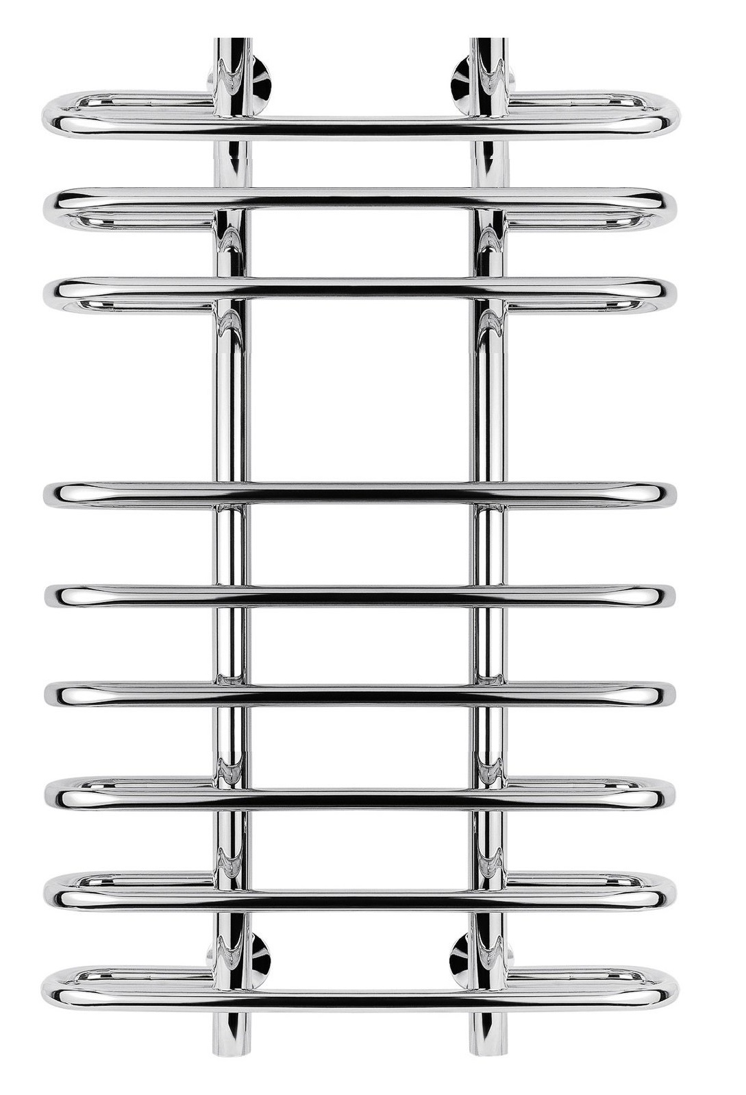 Полотенцесушитель водяной Secado Венеция 5 80/20/50, хром