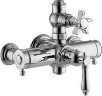 Смеситель для душа Nicolazzi Thermostatico 4917CR18 термостат