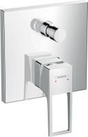 Смеситель для ванны Hansgrohe Metropol 74546000