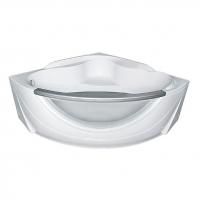 Акриловая ванна 1MarKa Grand Luxe 155 см