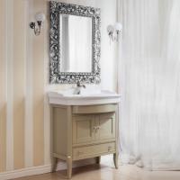 Мебель для ванной Caprigo Valencia 80 caffe-latte