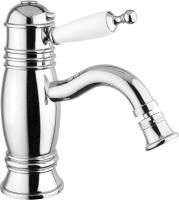 Смеситель для биде Migliore Oxford 19123 термостат, хром