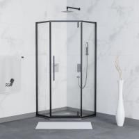 Душевой уголок RGW SV-81B 80х80
