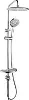Душевой гарнитур Lemark LM8802C