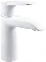 Смеситель для раковины Clever Start Elegance 60712