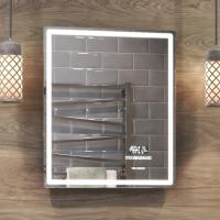 Зеркало Vigo Geometry Media 60