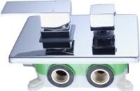 Смеситель для душа Swedbe Platta 5520