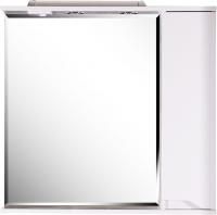 Зеркало-шкаф ASB-Mebel Бари 80-2.2