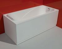 Акриловая ванна Kolpa San String Basis 160x70 см