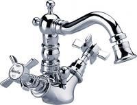 Смеситель для биде Migliore Princeton ML.PRN-844 Cr