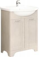 Тумба под раковину Dreja.eco Antia 65 капучино