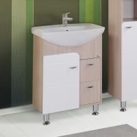 Тумба с раковиной Onika Стиль 60