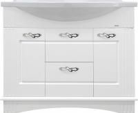 Тумба под раковину Misty Эльбрус 100