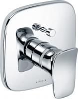 Смеситель для ванны Kludi Ambienta 536570575